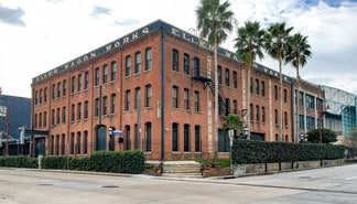 More details for 101 Crawford St, Houston, TX - Office, Office/Retail for Lease