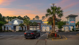 Plus de détails pour 7315 Winter Garden Vineland Rd, Windermere, FL - Commerce de détail à louer