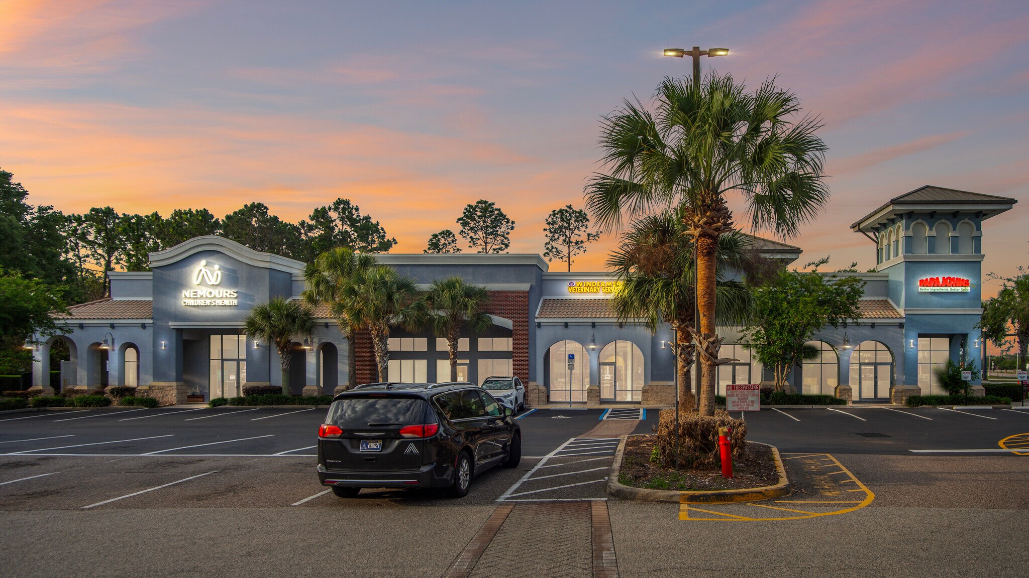 7315 Winter Garden Vineland Rd, Windermere, FL à louer Photo du bâtiment- Image 1 de 13