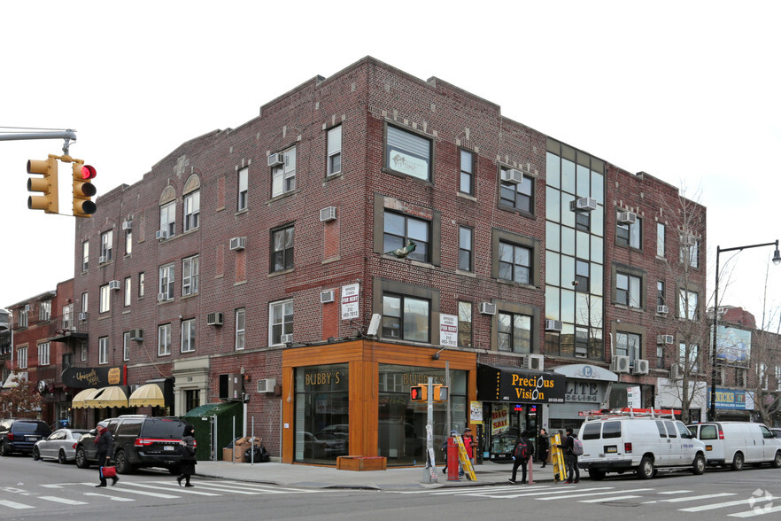 4805 13th Ave, Brooklyn, NY for lease - Primary Photo - Image 1 of 8