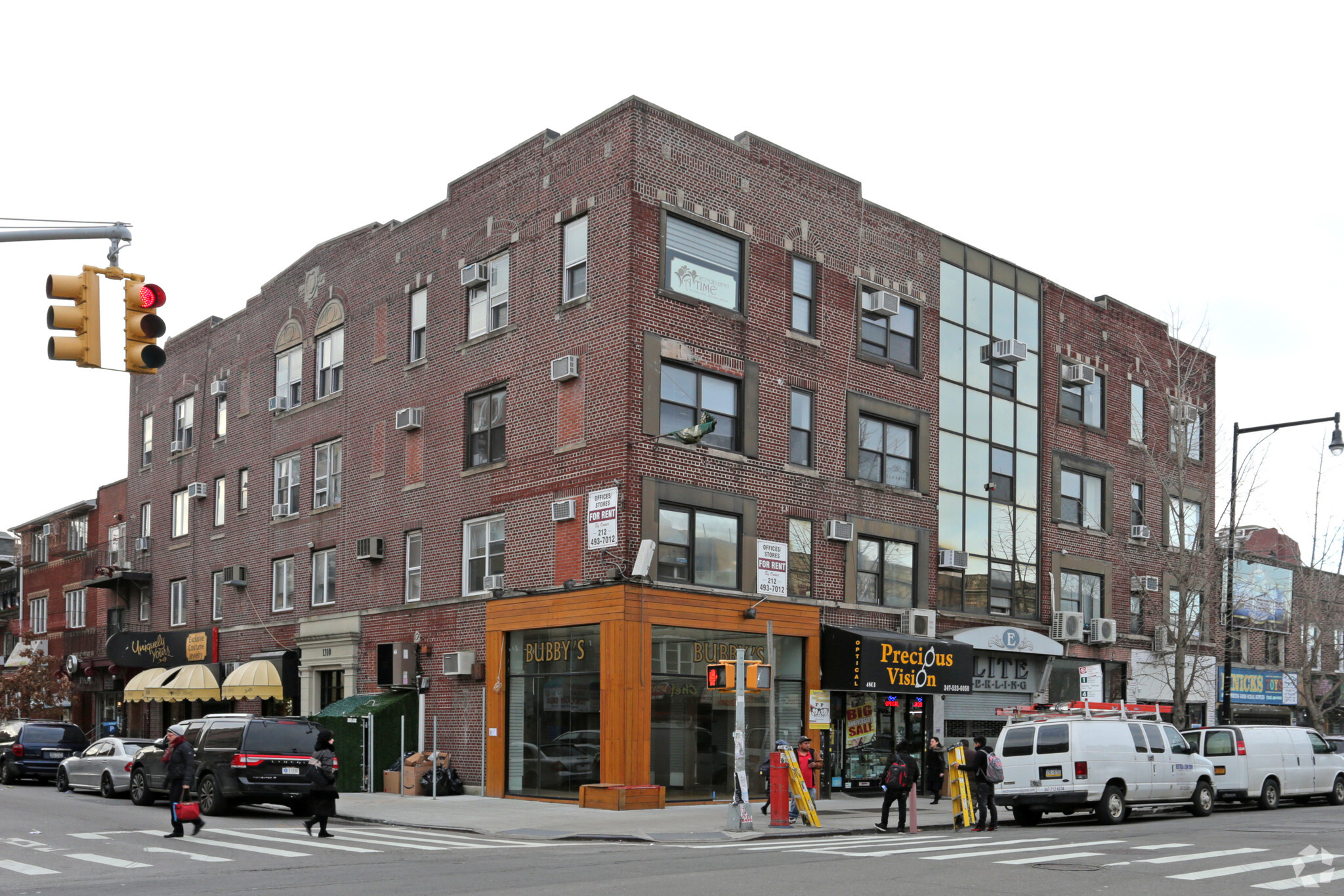 4805 13th Ave, Brooklyn, NY for lease Primary Photo- Image 1 of 9