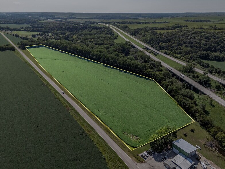 0 Little Fork Road, Paxico, KS for sale - Building Photo - Image 2 of 24