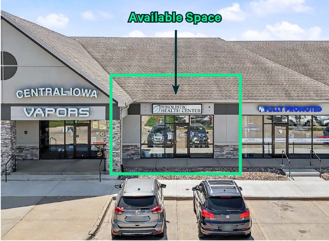 3160 8th St SW, Altoona, IA for lease Building Photo- Image 1 of 1