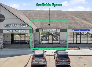 3160 8th St SW, Altoona, IA for lease Building Photo- Image 1 of 1