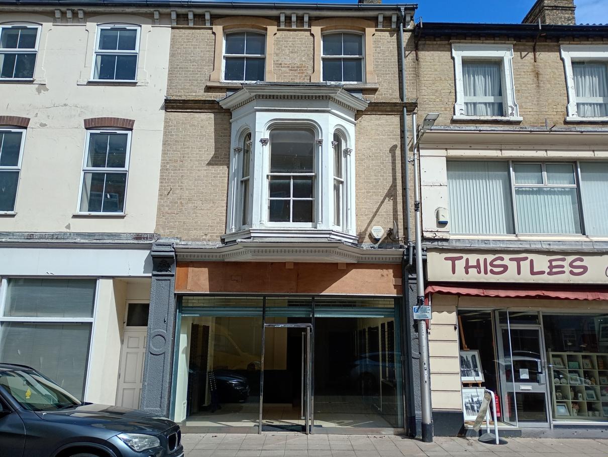 129 Bevan St E, Lowestoft for sale Primary Photo- Image 1 of 5