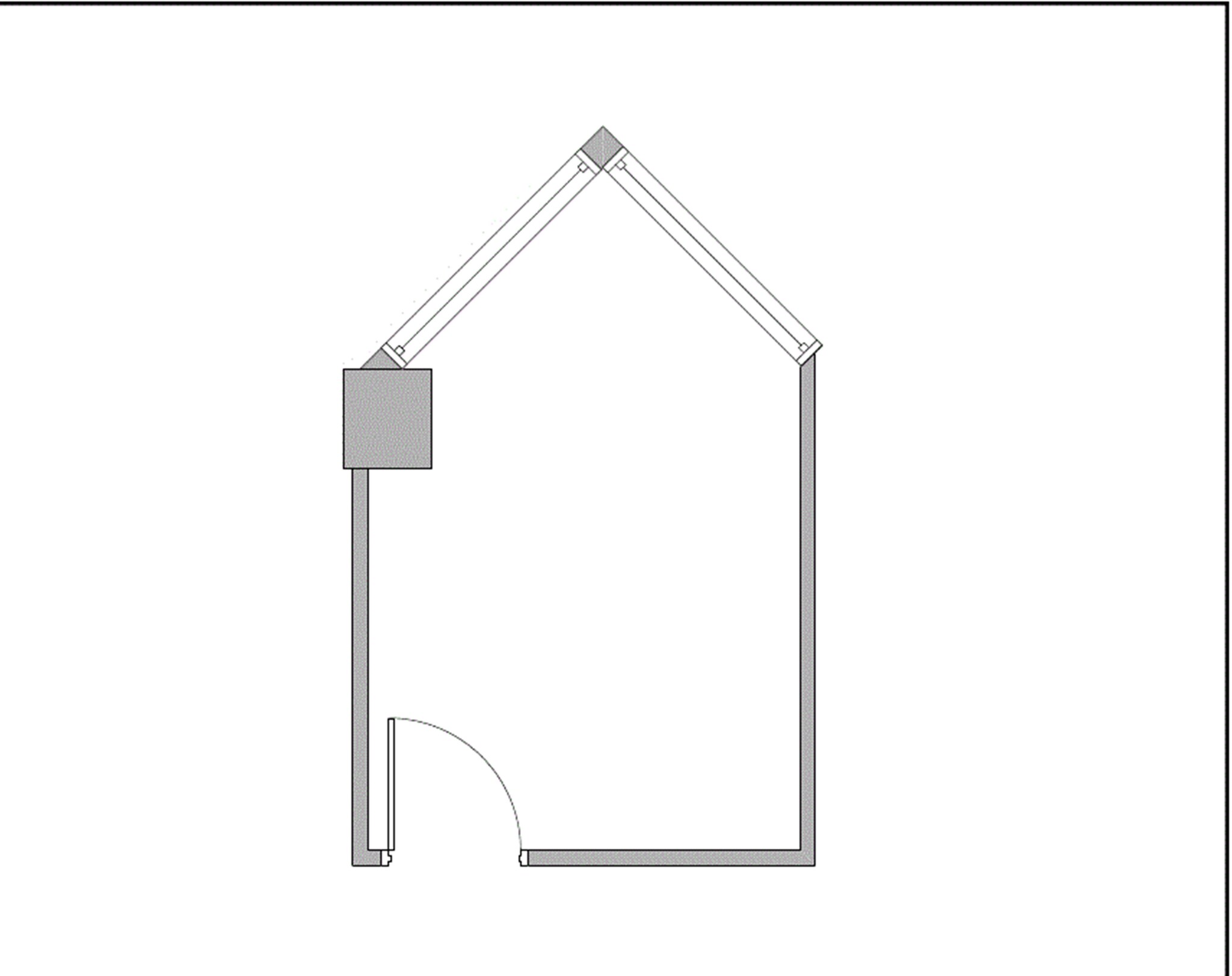 1910 Pacific Ave, Dallas, TX à louer Plan d’étage- Image 1 de 1