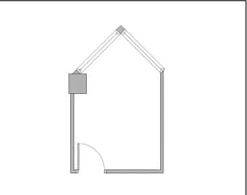 1910 Pacific Ave, Dallas, TX à louer Plan d’étage- Image 1 de 1