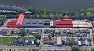 Plus de détails pour 500 Fountain St, Pittsburgh, PA - Industriel à louer