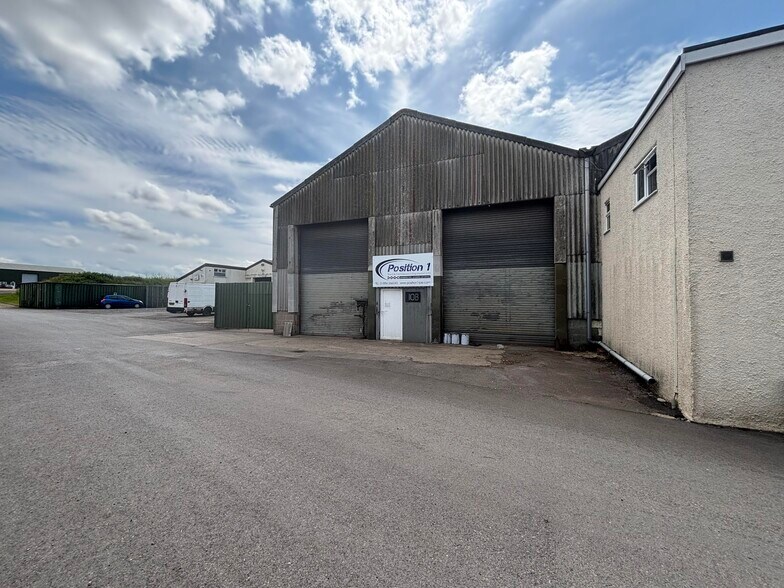 Ilton Business Park, Ilton for lease - Building Photo - Image 2 of 12