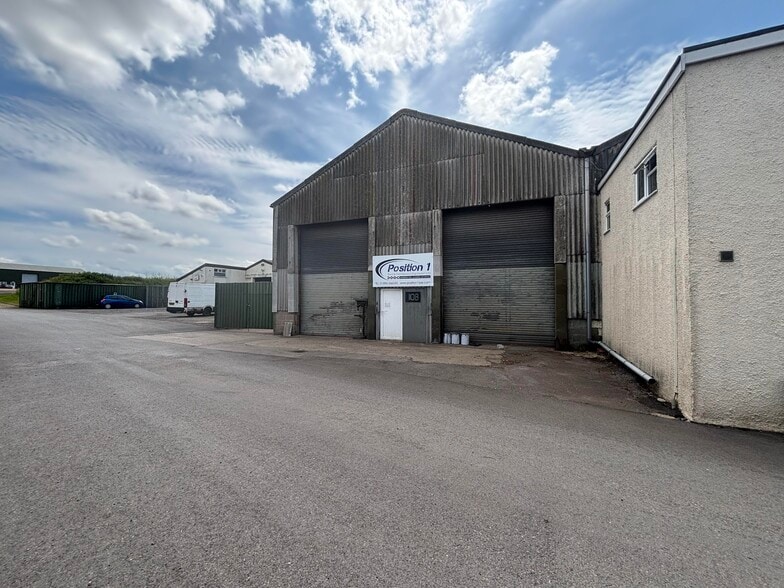 Ilton Business Park, Ilton à louer - Photo du bâtiment - Image 2 de 12
