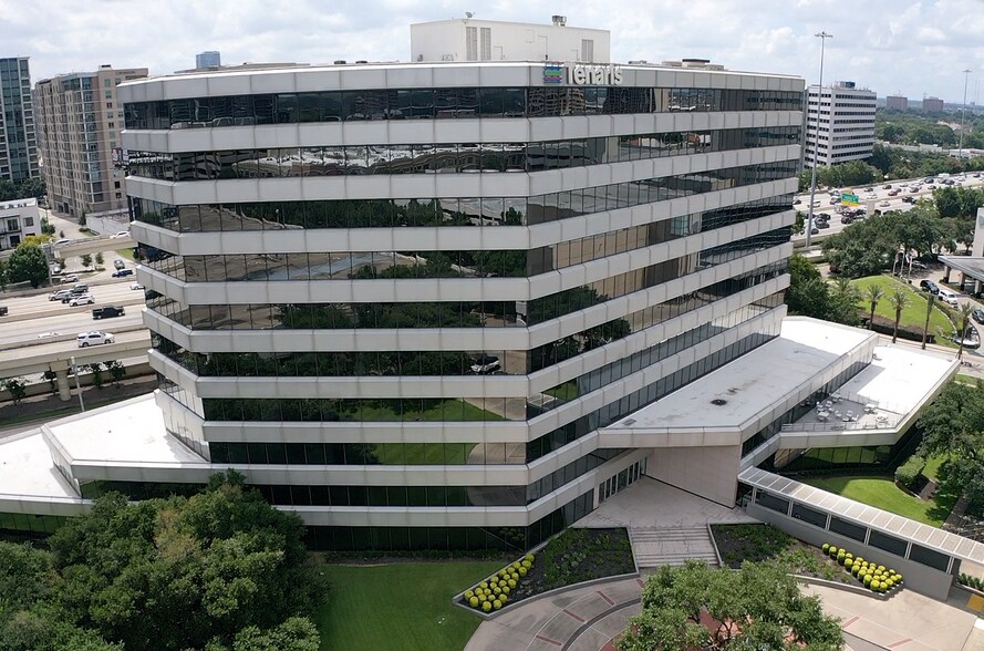 2200 West Loop South, Houston, TX à louer - Photo du bâtiment - Image 3 de 29