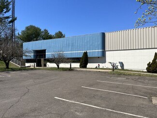 More details for 14 Beaver Rd, Branford, CT - Industrial for Lease