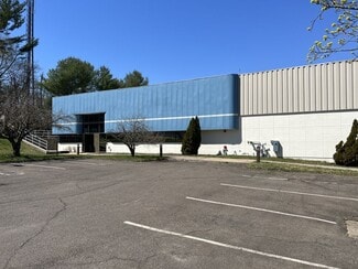 More details for 14 Beaver Rd, Branford, CT - Industrial for Sale