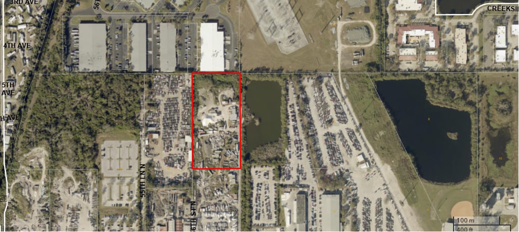 0 126th Ave, Clearwater, FL for sale Primary Photo- Image 1 of 2