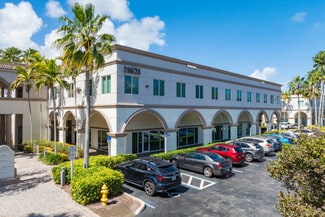 More details for 11621 Kew Gardens Ave, Palm Beach Gardens, FL - Office for Lease