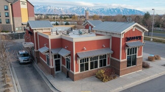More details for 2683 S High Commons Way, West Valley City, UT - Retail for Lease