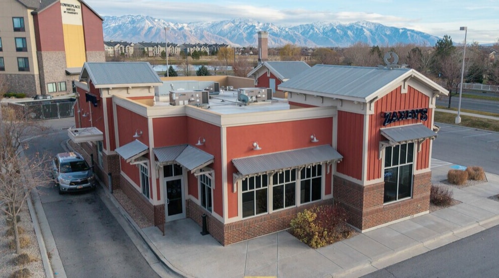 2683 S High Commons Way, West Valley City, UT for lease Primary Photo- Image 1 of 3