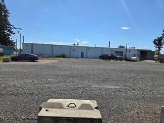 More details for 1100 Old Salem Rd NE, Albany, OR - Industrial for Sale