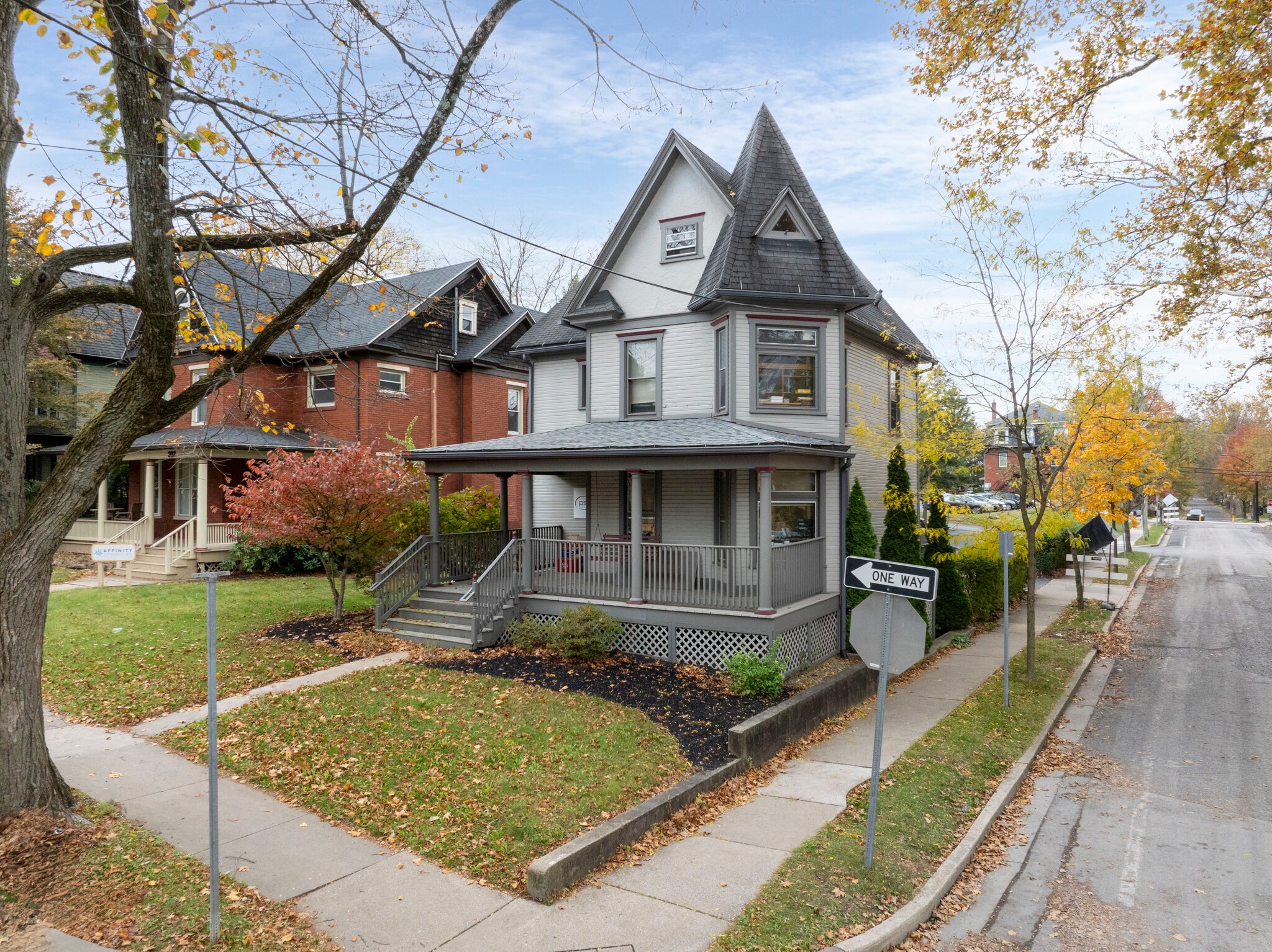 300 S Burrowes St, State College, PA à vendre Photo principale- Image 1 de 50