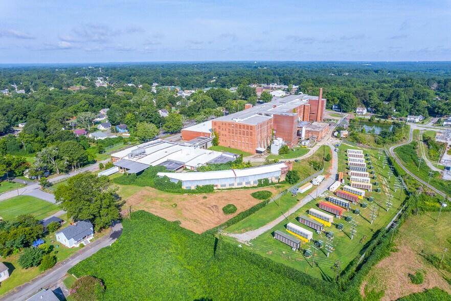 129 Monarch Hwy, Union, SC à louer - Photo du bâtiment - Image 2 de 9