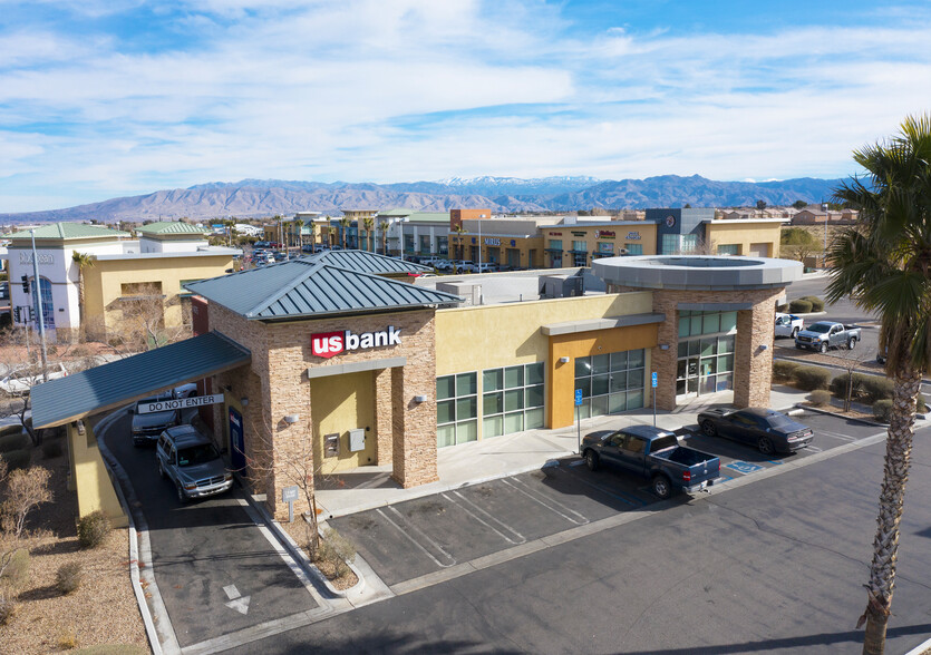 14075 Main St, Hesperia, CA for sale - Aerial - Image 1 of 1