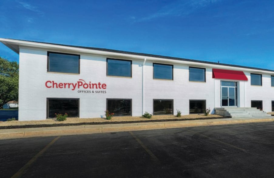 71 20th St S, Battle Creek, MI for lease - Building Photo - Image 1 of 7