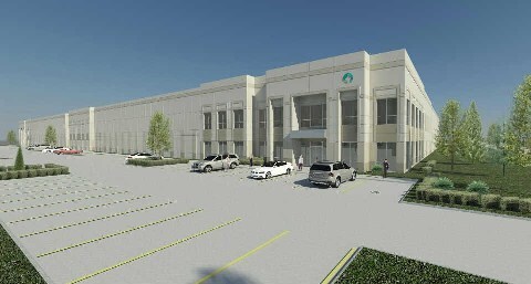 8399 Lawson Rd, Milton, ON for sale - Building Photo - Image 1 of 1