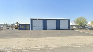 Plus de détails pour 5311 N Julia St, Spokane, WA - Industriel à louer