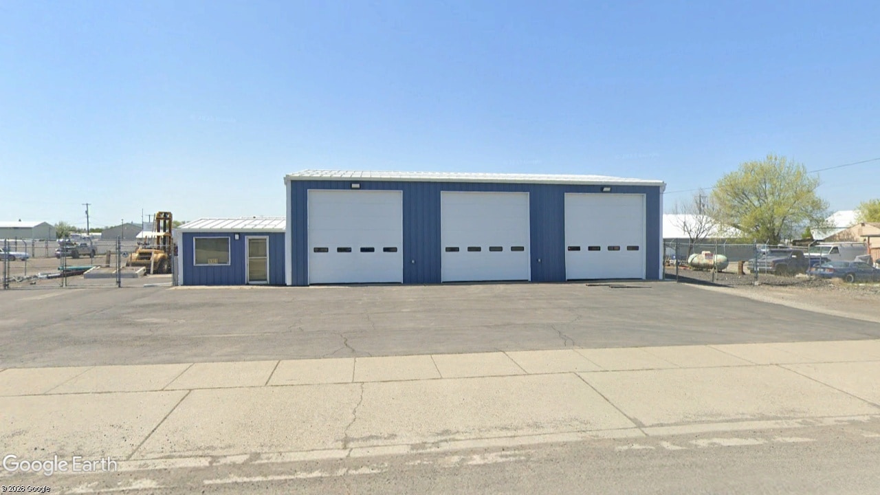 5311 N Julia St, Spokane, WA for lease Primary Photo- Image 1 of 6