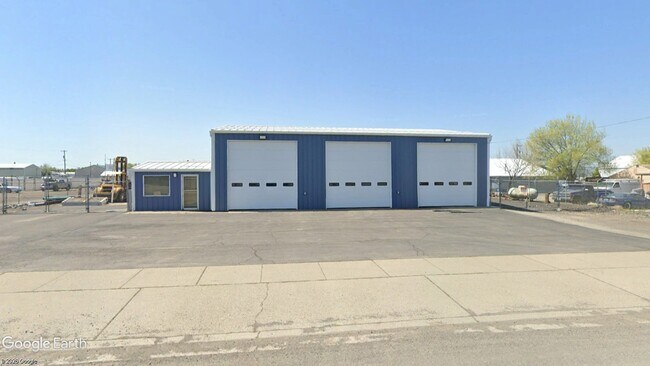Plus de détails pour 5311 N Julia St, Spokane, WA - Industriel à louer