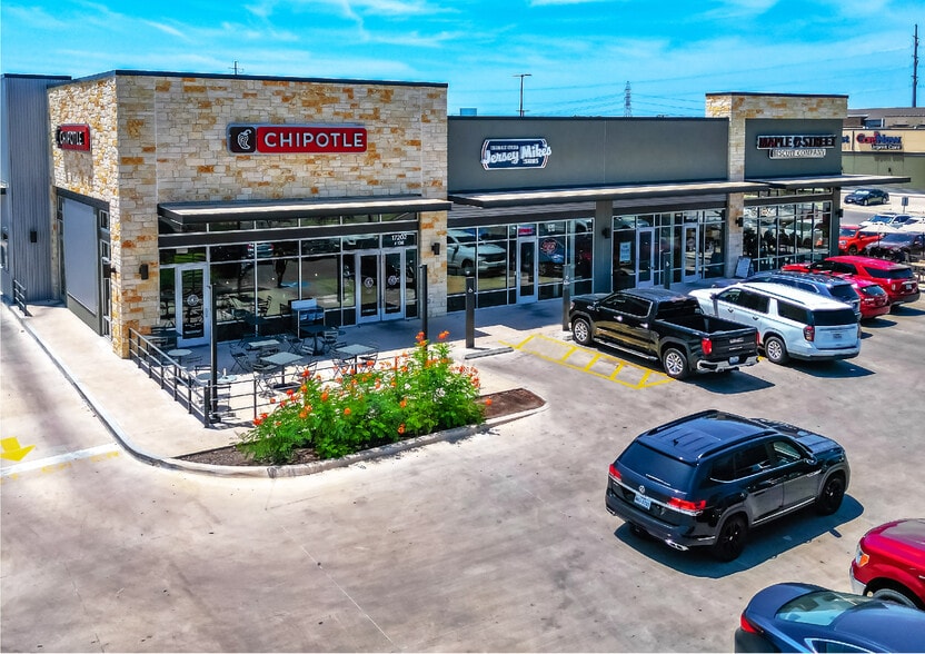 Bulverde Rd, San Antonio, TX for lease - Primary Photo - Image 2 of 8