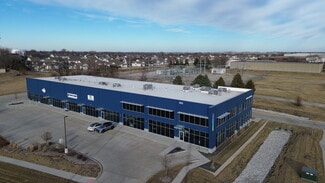 More details for 1615 SE Cortina Dr, Ankeny, IA - Flex for Lease