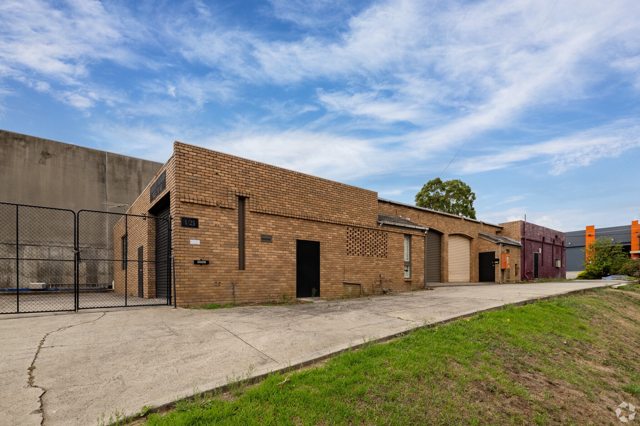 25 Fitzgerald St, Ferntree Gully for lease Primary Photo- Image 1 of 5