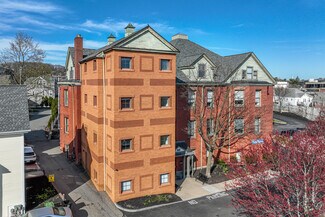 Plus de détails pour 63 Pleasant St, Watertown, MA - Bureau à louer