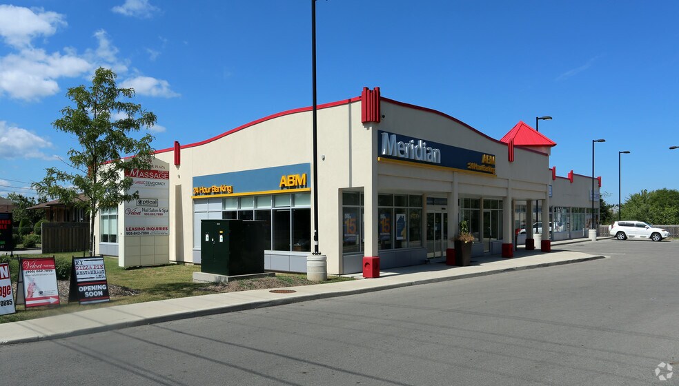 259 Highway 8, Hamilton, ON à louer - Photo du bâtiment - Image 2 de 13