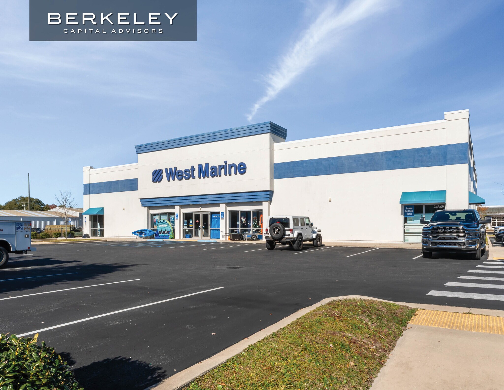 24369 Canal Rd, Orange Beach, AL à vendre Photo principale- Image 1 de 7