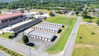 Plus de détails pour 191 Bernham Dr, Cleveland, TN - Spécialité à vendre