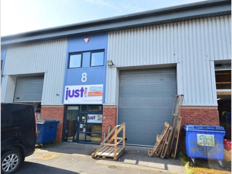 Brannam Cres, Barnstaple à louer - Photo du bâtiment - Image 1 de 1