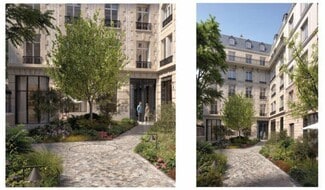 More details for 148 Boulevard Haussmann, Paris - Office for Lease