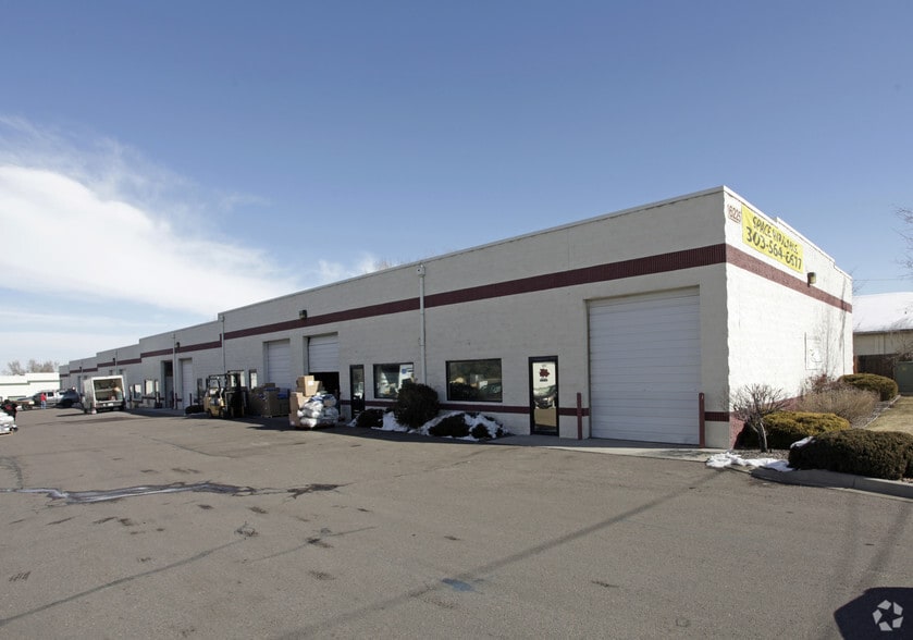 6225 W 48th Ave, Wheat Ridge, CO for lease - Primary Photo - Image 1 of 3