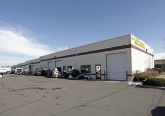Plus de détails pour 6225 W 48th Ave, Wheat Ridge, CO - Local d'activités à louer