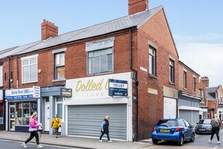 Plus de détails pour 26 Sea Rd, Sunderland - Commerce de détail à louer