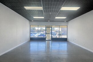 Plus de détails pour 18901-18915 Sonoma Hwy, Sonoma, CA - Commerce de détail à louer