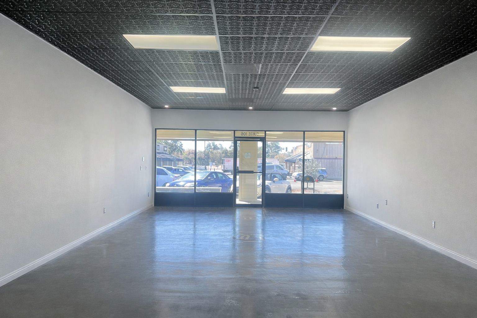 18901-18915 Sonoma Hwy, Sonoma, CA for lease Primary Photo- Image 1 of 2