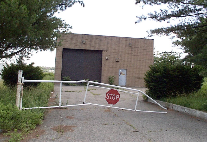 301 Penhorn Ave, Secaucus, NJ for lease - Other - Image 3 of 5