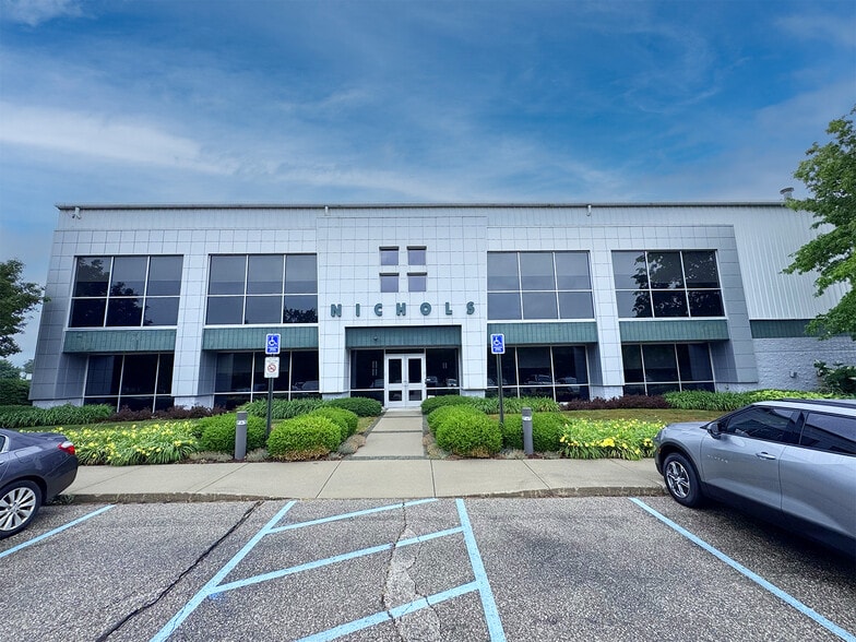 1391 Judson Rd, Spring Lake, MI for lease - Building Photo - Image 2 of 7