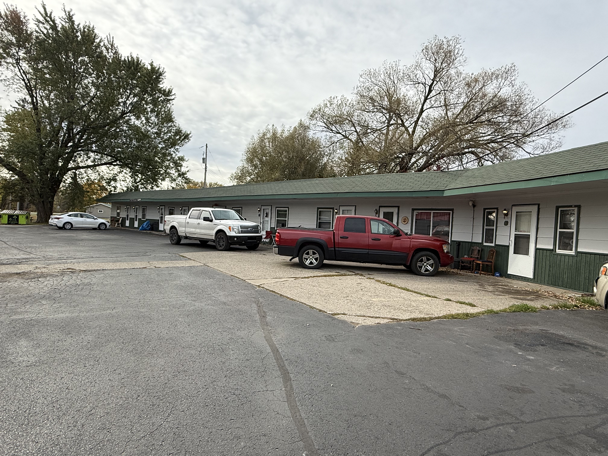 1301 Mackinaw Ave, Cheboygan, MI for sale Building Photo- Image 1 of 5