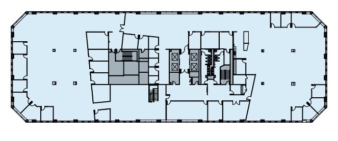 2101 Webster St, Oakland, CA for lease Floor Plan- Image 1 of 1