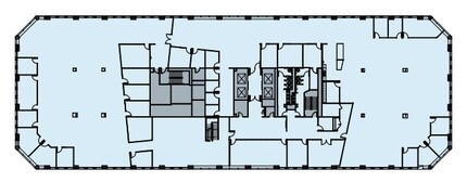 2101 Webster St, Oakland, CA for lease Floor Plan- Image 1 of 1