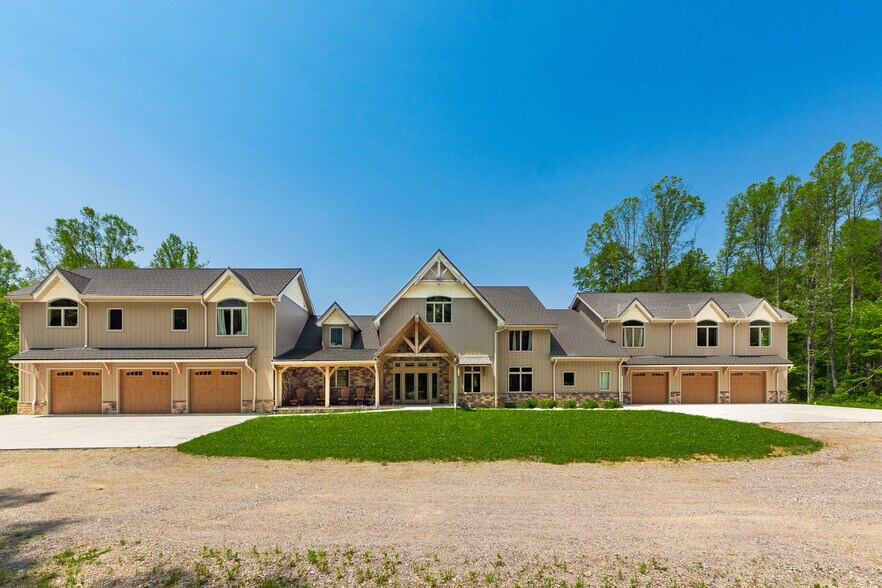 16012 OH-678, Rockbridge, OH à vendre - Photo du bâtiment - Image 3 de 57